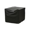 Cover für Loungesessel Porto wasserdicht - Breite: 820 mm, Tiefe: 870 mm, Höhe: 690 mm