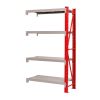 Erweiterungsset für Mod. Industrie - für Model RGI-2012, Breite inkl. 1 Rahmen: 1125 mm