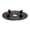 Feste Abstandhalter für Stelzlager (Platten- & Fliesenauflagen) – Abstand: 3 mm