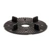 Feste Abstandhalter für Stelzlager (Platten- & Fliesenauflagen) – Abstand: 4 mm