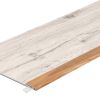 Endprofil 2400 x 35 x 9 mm