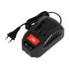 Schnellladegerät für Akku 18V - Ausführung: 2,4 A