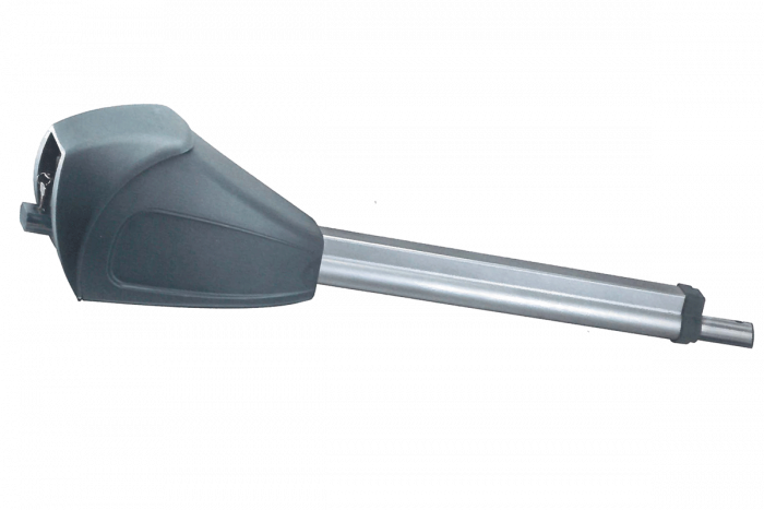 Antrieb für 1-flügeliges Tor, max. Flügelbreite 700 cm