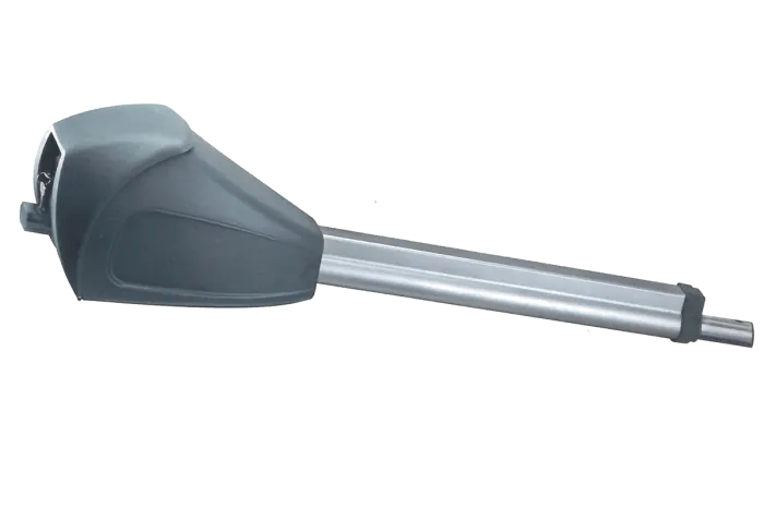 Antrieb für 1-flügeliges Tor, max. Flügelbreite 700 cm