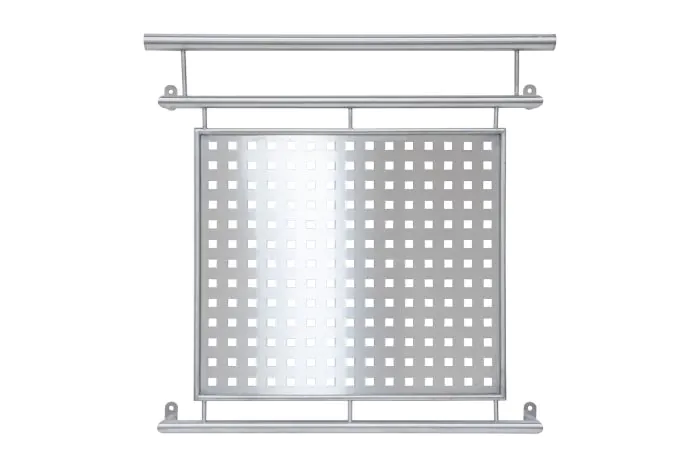 Französischer Balkon „Horbat“ - Länge: 103 cm