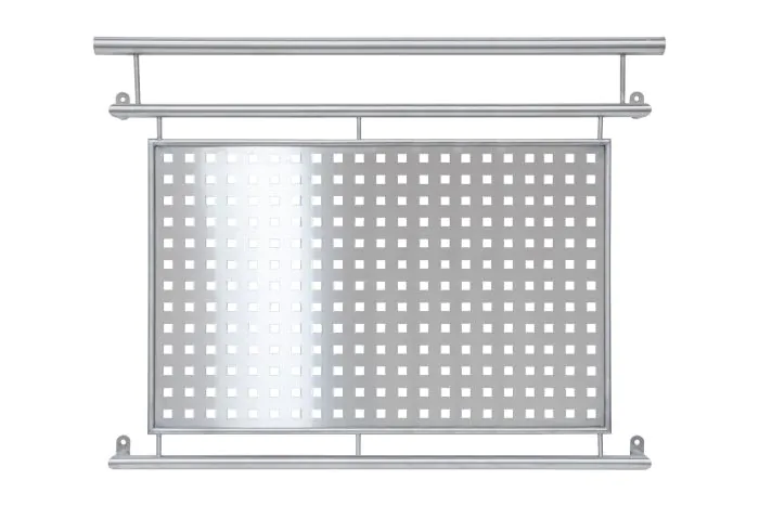 Französischer Balkon „Horbat“ - Länge: 139 cm