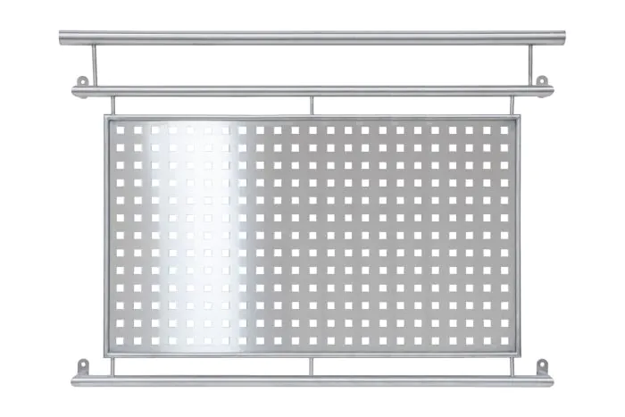 Französischer Balkon „Horbat“ - Länge: 151 cm