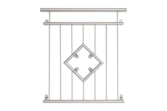 Französischer Balkon „Adelaide“ - Länge: 103 cm