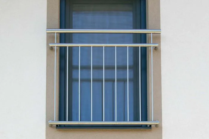 Französischer Balkon „Classic“