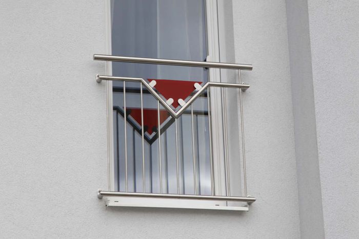 Französischer Balkon „Melbourne“