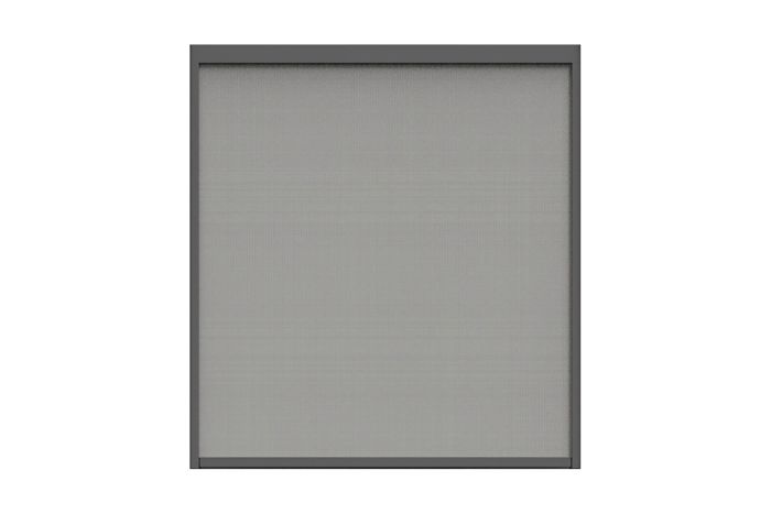 Sonnenschutz für Pergola Dallas - Farbe: graualuminium, Höhe: 2270 mm, Breite: 2710 mm