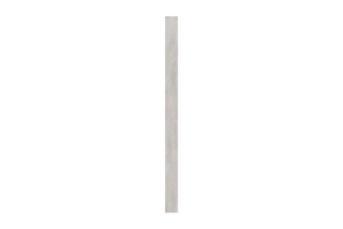 seitliche Abdeckung für Setzstufen - Modell: BACH Fliesen Dekor