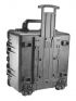 PELI Koffer 1640 - Ausführung: ohne Schaumstoff-Einsatz, Gewicht: 15,4 kg