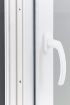 2. Wahl Kunststoff-Fenster weiß - Anschlagrichtung: DIN-rechts, Breite: 900 mm, Höhe: 1000 mm