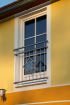 Französischer Balkon „Adelaide“ - Länge: 103 cm