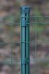 Gitterzaun Foxx - Rollenlänge: 25 m, Höhe: 102 cm, Farbe: grün
