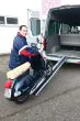 Extraleichte Verladerampen