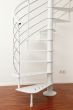 Spindeltreppe Spira