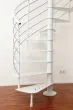 Spindeltreppe Spira