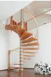 Spindeltreppe Tosca