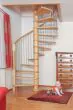 Spindeltreppe Tosca