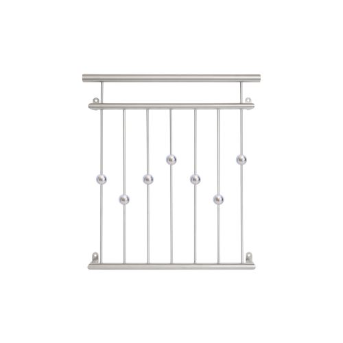 Französischer Balkon „Canberra“ - Länge: 103 cm
