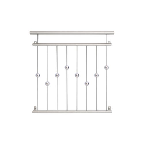 Französischer Balkon „Canberra“ - Länge: 115 cm