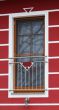 Französischer Balkon „Melbourne“ - Länge: 127 cm