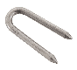 U-Nagel 5 kg - Maße: 25 mm x Ø 2,5 mm