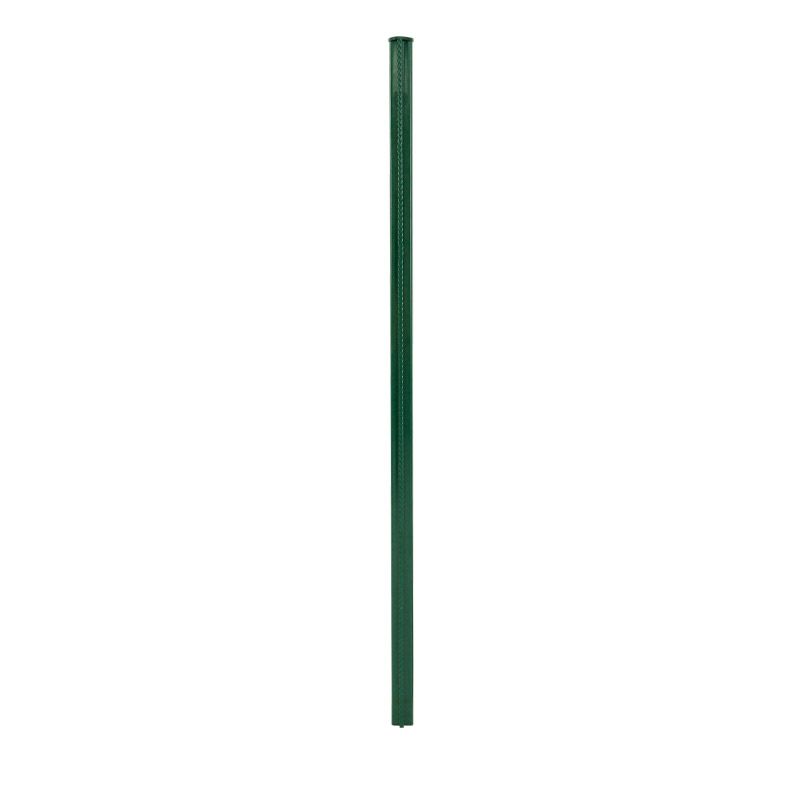 Zaunpfosten Mod. Uni 48 für max. Zaunhöhe 203 cm, Länge 250 cm