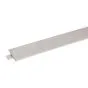 Übergangsprofil 2400 x 45 x 7 mm - Modell: BACH Fliesen Dekor