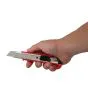 Cuttermesser Aluminium