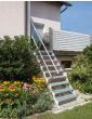 Alutreppe