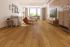 Vinylboden Loose Lay 1220 x 228 x 5 mm (LxBxH) - Modell: MOZART Eiche Dekor