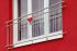 Französischer Balkon „Melbourne“