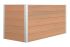 WPC Hochbeet Nina - Farbe: Holzoptik, Maße (L x B x H): 160 x 70 x 75 cm