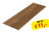 Laminatboden Clicksystem  - Modell: PARIS Eiche Dekor, Abmessung: 1292 x 193 x 8 mm