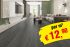 Vinylboden Loose Lay 1220 x 228 x 5 mm (LxBxH)
