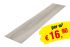 Vinylboden SPC Clicksystem 1220 x 229 x 6,5 mm (LxBxH) - Modell: BRAHMS Walnuss Dekor