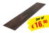 Vinylboden SPC Clicksystem 1220 x 229 x 6,5 mm (LxBxH) - Modell: SCHUBERT Eiche Dekor