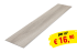 Vinylboden SPC Clicksystem 1220 x 229 x 6,5 mm (LxBxH) - Modell: BRAHMS Walnuss Dekor