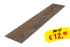 Vinylboden Loose Lay 1220 x 228 x 5 mm (LxBxH) - Modell: GLUCK Eiche Dekor