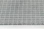 Gitterrostpodeste 30 x 30 mm, feuerverzinkt, rutschhemmend - Länge: 600 mm, Breite: 1000 mm