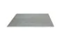 Gitterrostpodeste 30 x 10 mm, feuerverzinkt - Länge: 1300 mm, Breite: 1000 mm