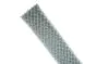 Maschendrahtzaun Dingo 25 m - verzinkt - Höhe: 1000 mm, Maschenweite: 60 mm