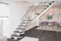 Mittelholmtreppe Vienna