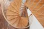 Spindeltreppe Tosca
