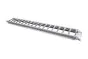 Aluminium Auffahrtsrampe SteinerRamp XL - max. Belastbarkeit Paar*: 4000 kg - Länge: 3,51 m