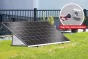 Mini - Kraftwerk Easy Home - 400 Wp