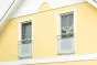 Französischer Balkon „Brisbane“